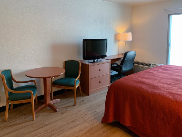 Imagen de la habitación del Hotel Studio 6 Lincoln, NE - Airport. Foto 5