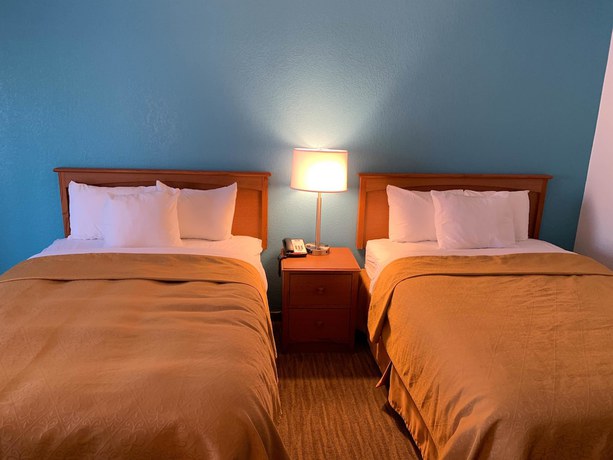 Imagen de la habitación del Hotel Studio 6 Lincoln, NE - Airport. Foto 8