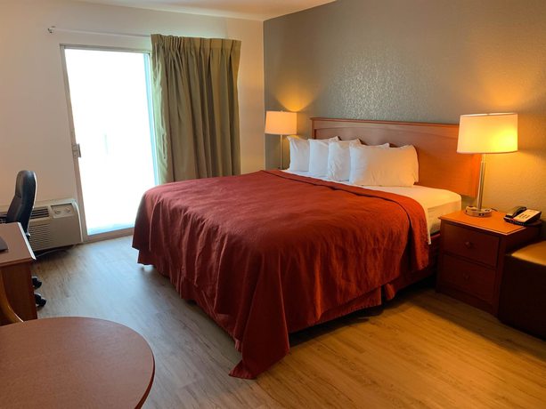 Imagen de la habitación del Hotel Studio 6 Lincoln, NE - Airport. Foto 9