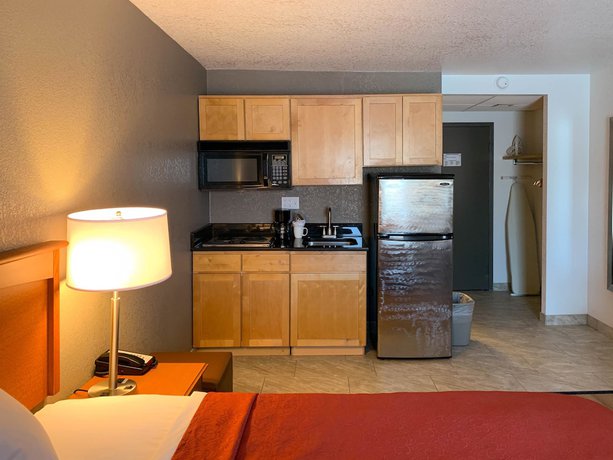 Imagen de la habitación del Hotel Studio 6 Lincoln, NE - Airport. Foto 10