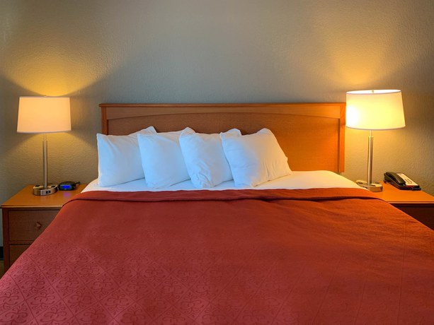 Imagen general del Hotel Studio 6 Lincoln, NE - Airport. Foto 2