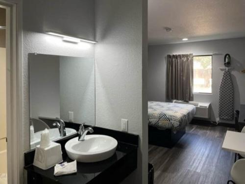 Imagen de la habitación del Hotel Studio 6 Little Rock, AR - South. Foto 12