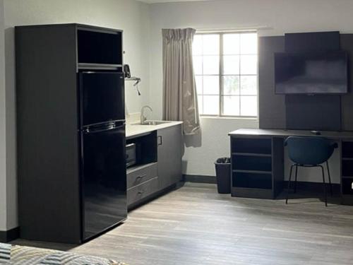 Imagen general del Hotel Studio 6 Little Rock, AR - South. Foto 1