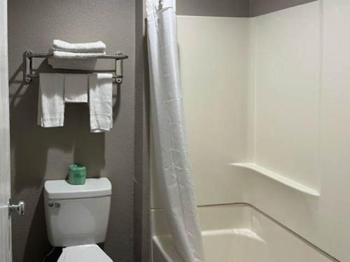 Imagen de la habitación del Hotel Studio 6 Little Rock, AR - South. Foto 13