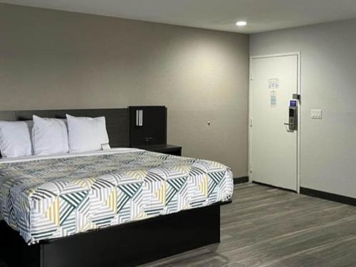Imagen de la habitación del Hotel Studio 6 Little Rock, AR - South. Foto 15