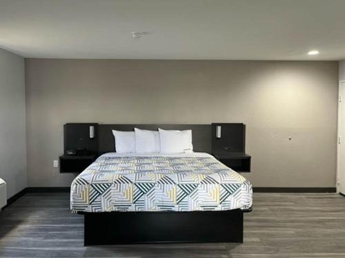 Imagen general del Hotel Studio 6 Little Rock, AR - South. Foto 5