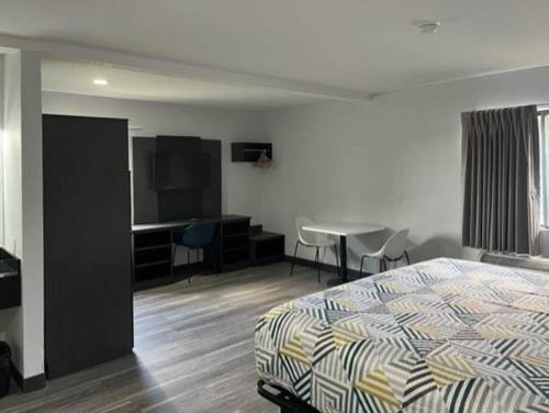 Imagen de la habitación del Hotel Studio 6 Little Rock, AR - South. Foto 16