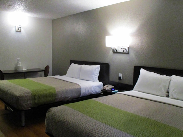Imagen de la habitación del Hotel Studio 6 Little Rock, AR - West. Foto 10
