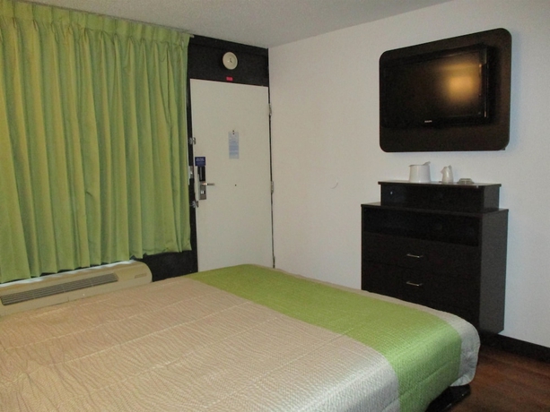 Imagen de la habitación del Hotel Studio 6 Little Rock, AR - West. Foto 12