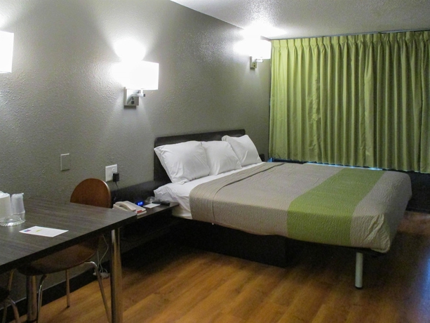 Imagen de la habitación del Hotel Studio 6 Little Rock, AR - West. Foto 13