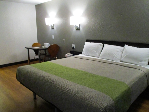 Imagen de la habitación del Hotel Studio 6 Little Rock, AR - West. Foto 14