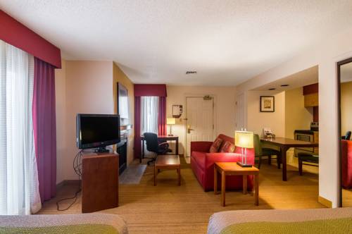 Imagen de la habitación del Hotel Studio 6 Lubbock, Tx. Foto 4