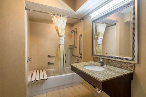 Imagen de la habitación del Hotel Studio 6 Lubbock, Tx. Foto 7
