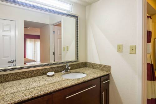 Imagen de la habitación del Hotel Studio 6 Lubbock, Tx. Foto 8