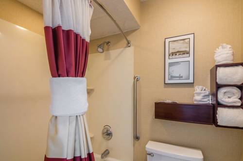 Imagen de la habitación del Hotel Studio 6 Lubbock, Tx. Foto 9