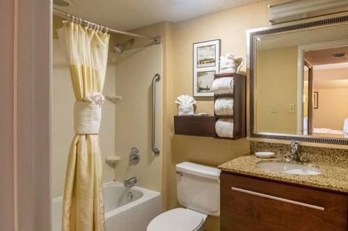 Imagen de la habitación del Hotel Studio 6 Lubbock, Tx. Foto 10