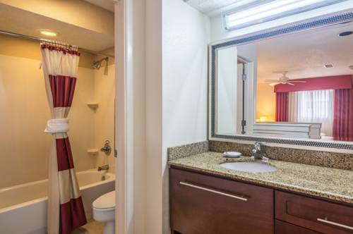 Imagen de la habitación del Hotel Studio 6 Lubbock, Tx. Foto 11