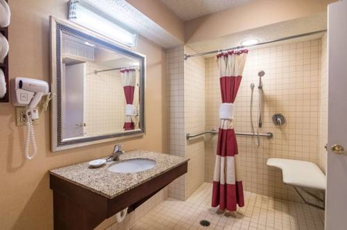 Imagen de la habitación del Hotel Studio 6 Lubbock, Tx. Foto 12