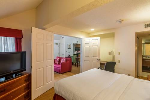 Imagen de la habitación del Hotel Studio 6 Lubbock, Tx. Foto 13