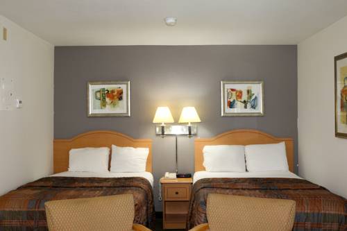 Imagen de la habitación del Hotel Studio 6 Lubbock, Tx - Medical Center. Foto 2