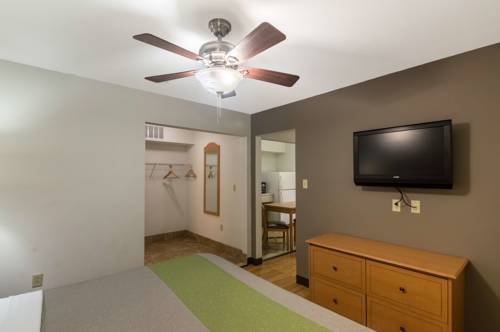 Imagen de la habitación del Hotel Studio 6 Lubbock, Tx - Medical Center. Foto 3