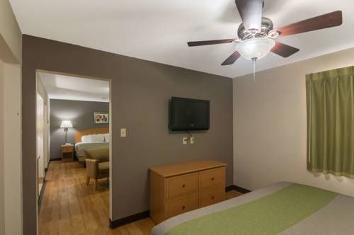 Imagen de la habitación del Hotel Studio 6 Lubbock, Tx - Medical Center. Foto 7
