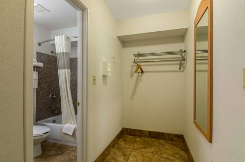 Imagen de la habitación del Hotel Studio 6 Lubbock, Tx - Medical Center. Foto 8