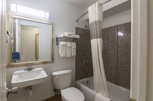Imagen de la habitación del Hotel Studio 6 Lubbock, Tx - Medical Center. Foto 9