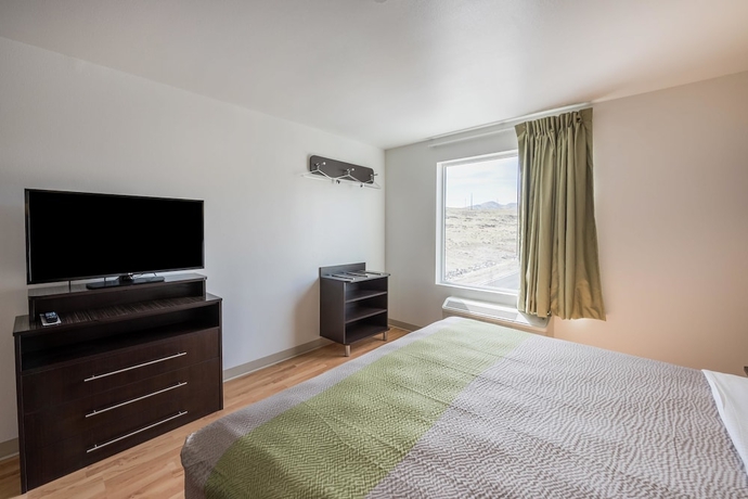 Imagen de la habitación del Hotel Studio 6 Mccarran, NV - Sparks - Tahoe - Reno Industrial Center. Foto 2