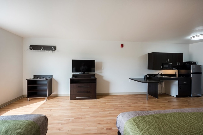 Imagen de la habitación del Hotel Studio 6 Mccarran, NV - Sparks - Tahoe - Reno Industrial Center. Foto 4