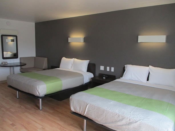 Imagen de la habitación del Hotel Studio 6 Mccarran, NV - Sparks - Tahoe - Reno Industrial Center. Foto 5