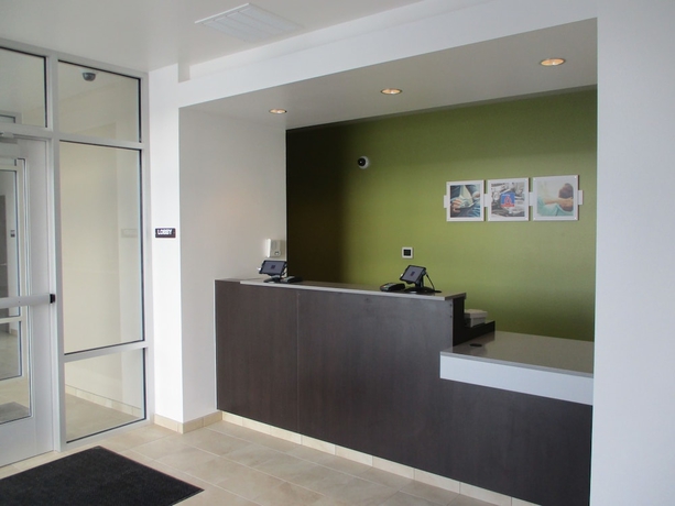 Imagen de los interiores del Hotel Studio 6 Mccarran, NV - Sparks - Tahoe - Reno Industrial Center. Foto 16