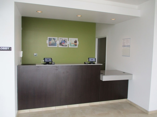 Imagen de los interiores del Hotel Studio 6 Mccarran, NV - Sparks - Tahoe - Reno Industrial Center. Foto 17