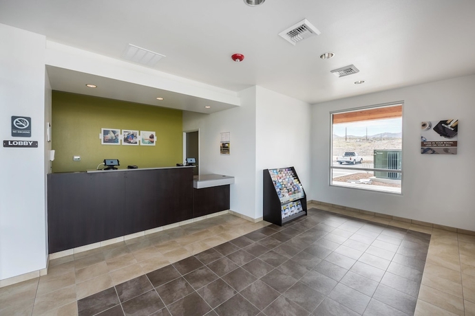 Imagen de los interiores del Hotel Studio 6 Mccarran, NV - Sparks - Tahoe - Reno Industrial Center. Foto 19