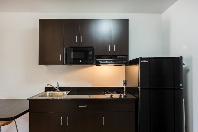 Imagen de la habitación del Hotel Studio 6 Mccarran, NV - Sparks - Tahoe - Reno Industrial Center. Foto 13