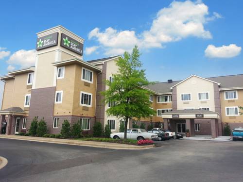Imagen de la habitación del Hotel Studio 6 Memphis, Tn &ndash; East Memphis. Foto 2