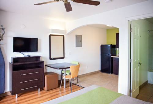 Imagen de la habitación del Hotel Studio 6 Mesa. Foto 5