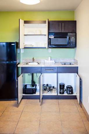 Imagen de la habitación del Hotel Studio 6 Mesa. Foto 14