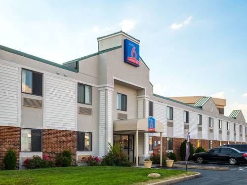 Imagen de la habitación del Hotel Studio 6 Miamisburg, Oh - Dayton. Foto 2