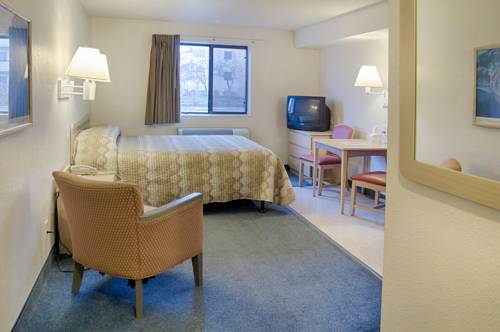 Imagen de la habitación del Hotel Studio 6 Miamisburg, Oh - Dayton. Foto 3