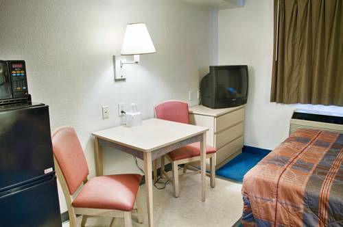 Imagen de la habitación del Hotel Studio 6 Miamisburg, Oh - Dayton. Foto 4