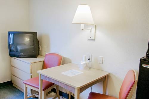 Imagen de la habitación del Hotel Studio 6 Miamisburg, Oh - Dayton. Foto 5