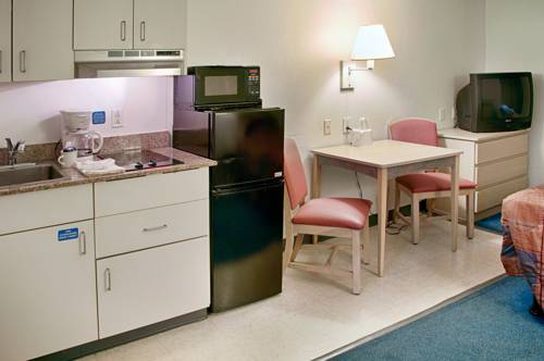 Imagen de la habitación del Hotel Studio 6 Miamisburg, Oh - Dayton. Foto 6