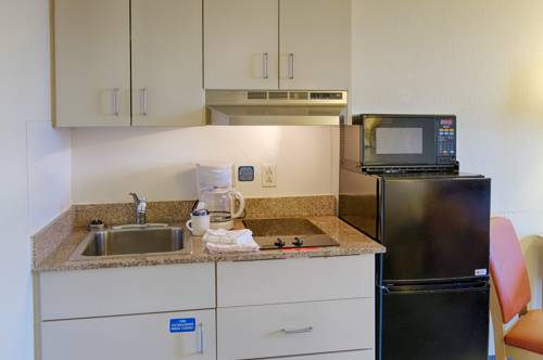 Imagen de la habitación del Hotel Studio 6 Miamisburg, Oh - Dayton. Foto 7