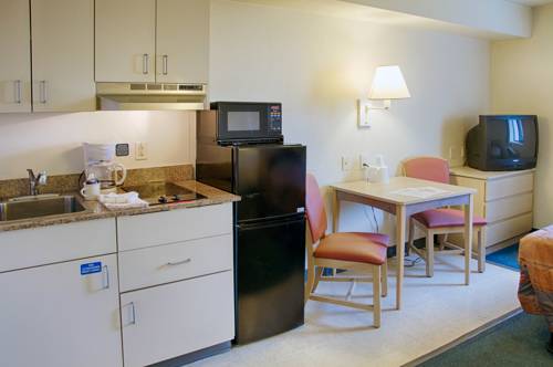 Imagen de la habitación del Hotel Studio 6 Miamisburg, Oh - Dayton. Foto 8