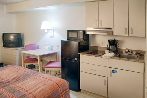 Imagen general del Hotel Studio 6 Miamisburg, Oh - Dayton. Foto 1