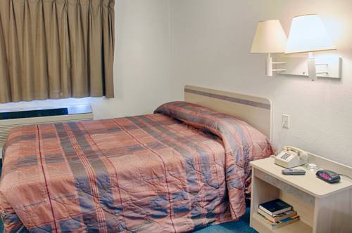 Imagen de la habitación del Hotel Studio 6 Miamisburg, Oh - Dayton. Foto 9