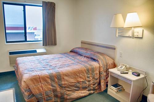 Imagen de la habitación del Hotel Studio 6 Miamisburg, Oh - Dayton. Foto 10