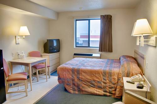 Imagen de la habitación del Hotel Studio 6 Miamisburg, Oh - Dayton. Foto 11