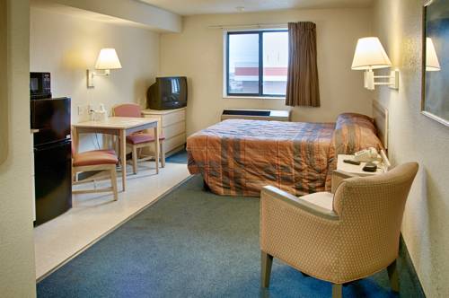 Imagen de la habitación del Hotel Studio 6 Miamisburg, Oh - Dayton. Foto 12